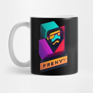 frenyy Mug